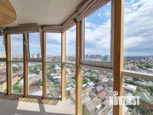 3-к квартира, вторичка, 120м2, 14/17 этаж