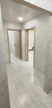 1-к квартира, вторичка, 40м2, 6/16 этаж