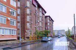 2-к квартира, вторичка, 64м2, 3/6 этаж