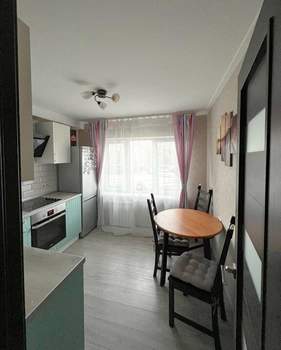 1-к квартира, вторичка, 30м2, 2/5 этаж