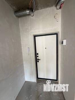 1-к квартира, вторичка, 34м2, 7/9 этаж