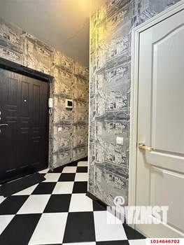 1-к квартира, вторичка, 34м2, 10/11 этаж