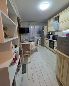2-к квартира, вторичка, 59м2, 3/6 этаж