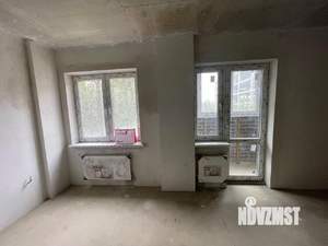 1-к квартира, вторичка, 41м2, 6/13 этаж