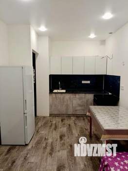 1-к квартира, вторичка, 32м2, 5/19 этаж