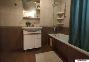 2-к квартира, вторичка, 38м2, 1/1 этаж