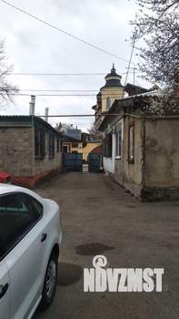 2-к квартира, вторичка, 50м2, 1/1 этаж