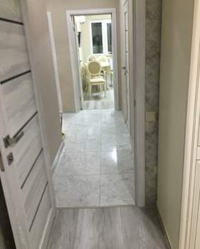 2-к квартира, вторичка, 60м2, 11/17 этаж