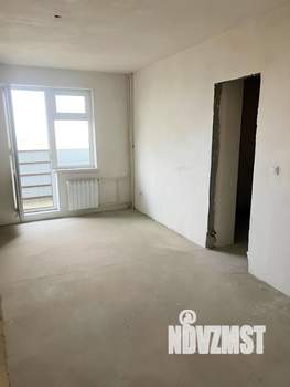 2-к квартира, вторичка, 67м2, 6/16 этаж