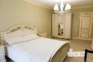 3-к квартира, вторичка, 113м2, 4/19 этаж