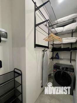 1-к квартира, вторичка, 30м2, 18/24 этаж