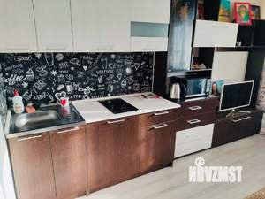 Студия квартира, вторичка, 25м2, 4/8 этаж