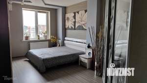 2-к квартира, вторичка, 74м2, 13/16 этаж