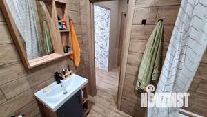 1-к квартира, вторичка, 38м2, 10/16 этаж