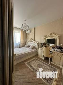 2-к квартира, вторичка, 54м2, 14/22 этаж