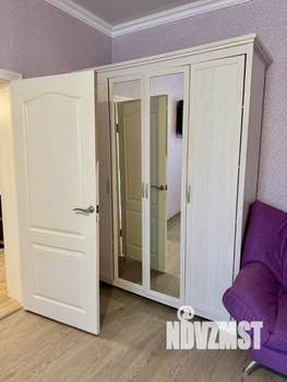 1-к квартира, вторичка, 39м2, 2/2 этаж