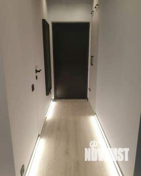 1-к квартира, вторичка, 42м2, 7/17 этаж