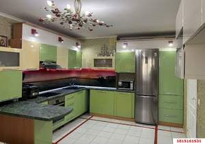 3-к квартира, вторичка, 85м2, 14/16 этаж