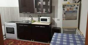 1-к квартира, вторичка, 30м2, 1/3 этаж