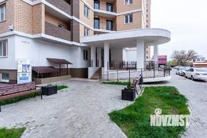 Студия квартира, вторичка, 33м2, 6/16 этаж