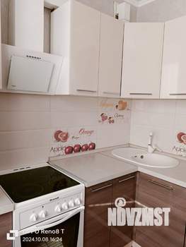 2-к квартира, вторичка, 50м2, 2/6 этаж