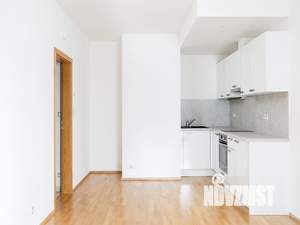 Студия квартира, вторичка, 25м2, 9/17 этаж