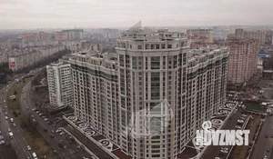 3-к квартира, вторичка, 118м2, 17/26 этаж