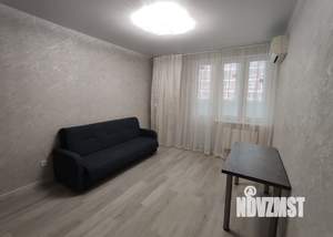 Студия квартира, вторичка, 24м2, 11/17 этаж