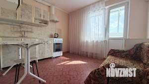 1-к квартира, вторичка, 38м2, 13/16 этаж