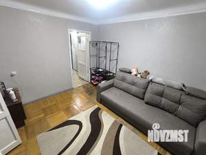 1-к квартира, вторичка, 32м2, 5/5 этаж