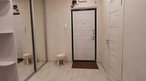 1-к квартира, вторичка, 42м2, 9/16 этаж