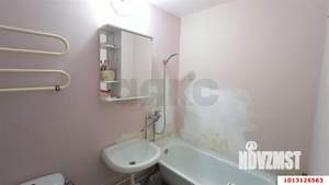 1-к квартира, вторичка, 35м2, 1/16 этаж