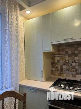 3-к квартира, вторичка, 69м2, 3/11 этаж