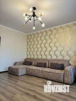 2-к квартира, вторичка, 75м2, 16/17 этаж