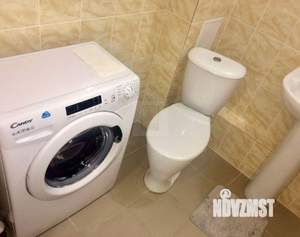 1-к квартира, вторичка, 36м2, 9/24 этаж