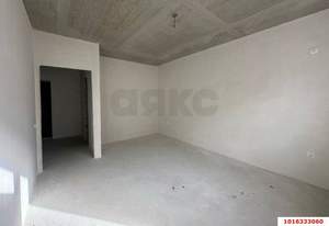 1-к квартира, вторичка, 41м2, 3/22 этаж