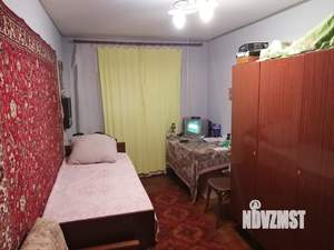 2-к квартира, вторичка, 45м2, 1/5 этаж