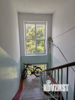 1-к квартира, вторичка, 32м2, 5/5 этаж