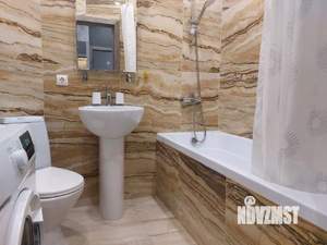 1-к квартира, вторичка, 33м2, 16/25 этаж