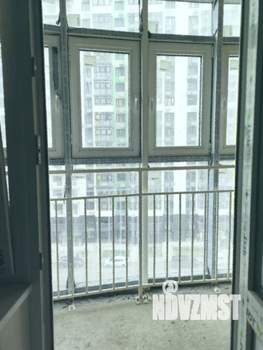 1-к квартира, вторичка, 42м2, 7/25 этаж