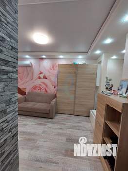 1-к квартира, вторичка, 32м2, 16/22 этаж