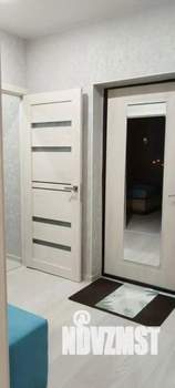 1-к квартира, вторичка, 38м2, 5/24 этаж