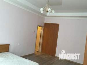 2-к квартира, вторичка, 60м2, 4/18 этаж