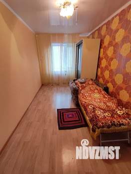 3-к квартира, вторичка, 59м2, 5/5 этаж