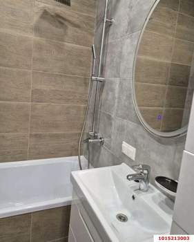 2-к квартира, вторичка, 68м2, 3/18 этаж