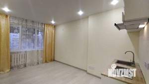 1-к квартира, вторичка, 18м2, 5/5 этаж