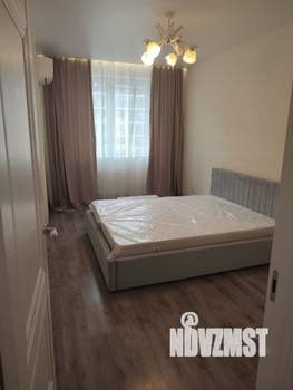 1-к квартира, вторичка, 33м2, 13/19 этаж