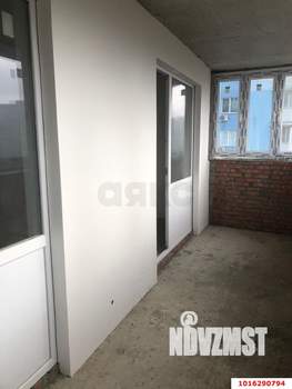 2-к квартира, вторичка, 53м2, 11/24 этаж