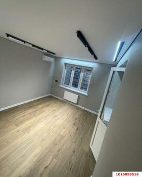 1-к квартира, вторичка, 40м2, 23/24 этаж