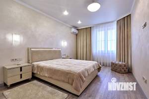 3-к квартира, вторичка, 112м2, 19/24 этаж